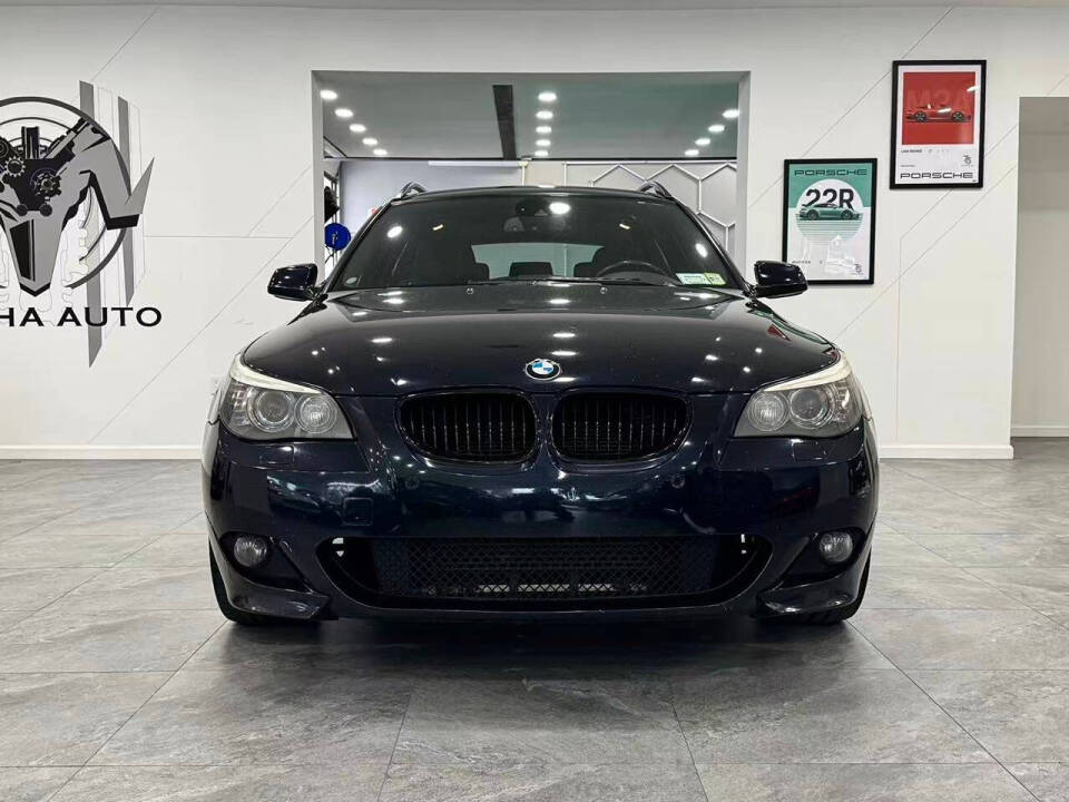 bmw 5 series 2010 WBAPT7C52AC237401 image bmw 5 series 2010 WBAPT7C52AC237401 image